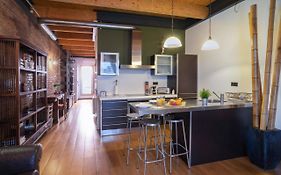 Barcelona - Loft Paseo De Gracia